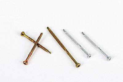 Non-standard screw